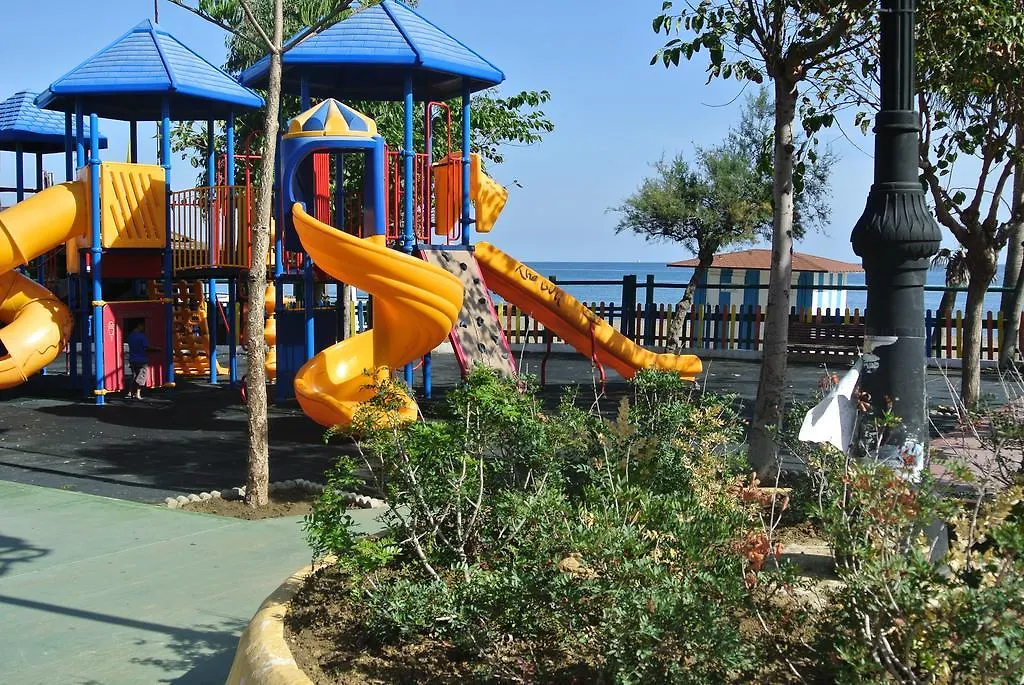Sabinillas Apartment 산루이스데사비닐라스
